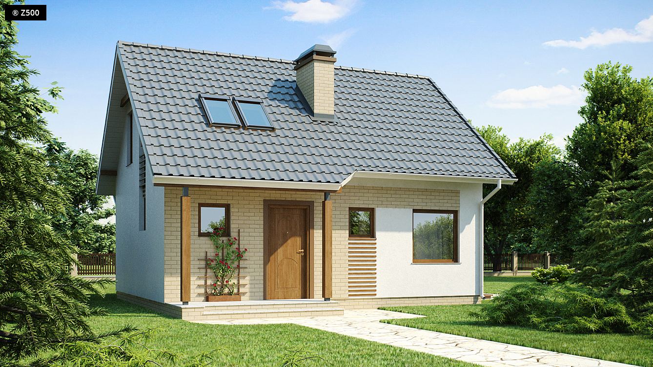 Z71 - Widok alternatywny