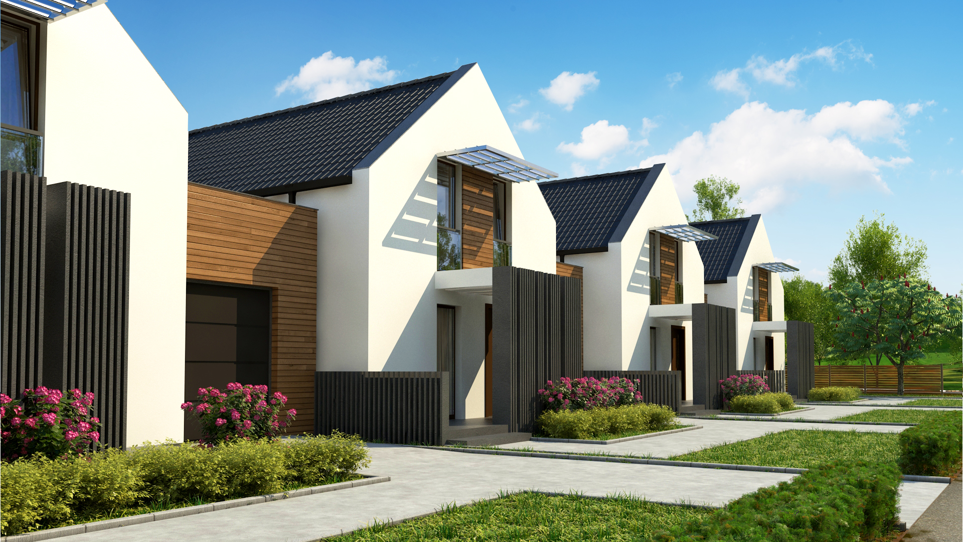 Bliźniak Zb 25 - Widok 2