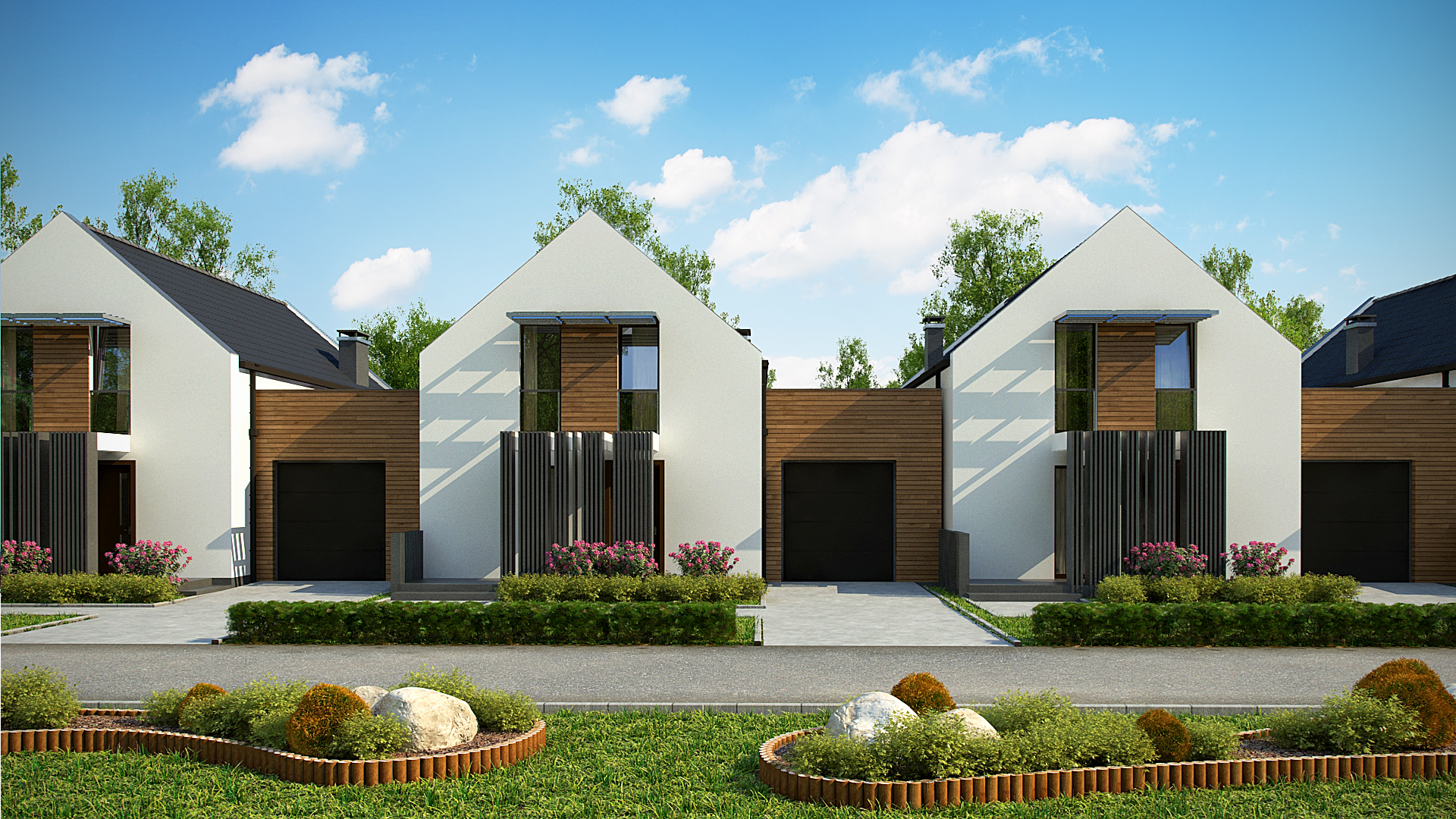 Bliźniak Zb 25 - Widok 3